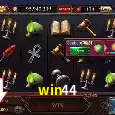 Desvendando o Mundo dos Jogos Virtuais na win44