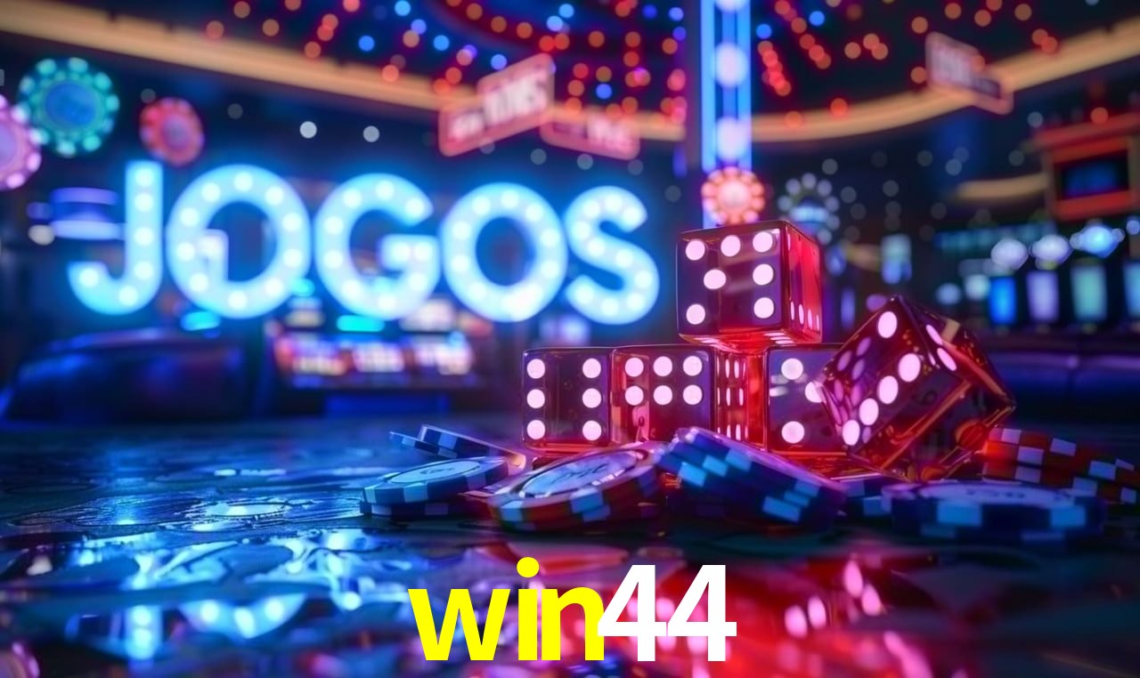 Estatísticas win44