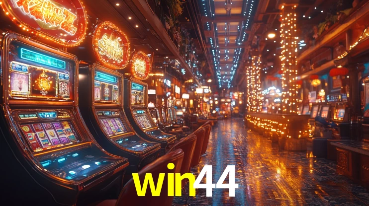 win44 - Aposta Radical, Emoção Sem Fim - win44 bet