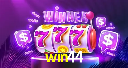 A Emoção da Loteria na win44: Uma Chance de Mudança de Vida