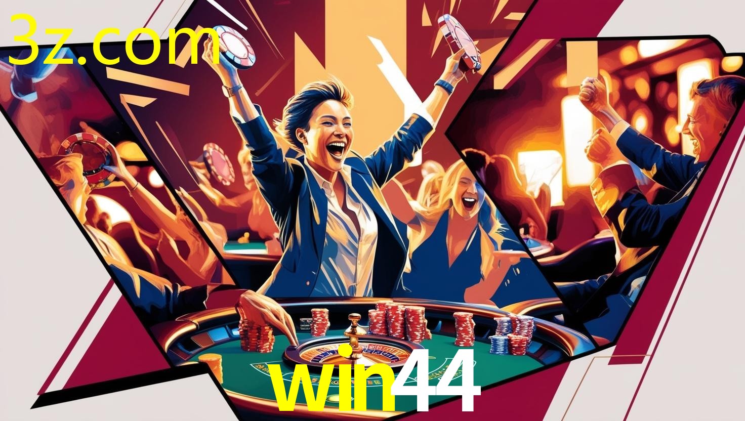 WIN44