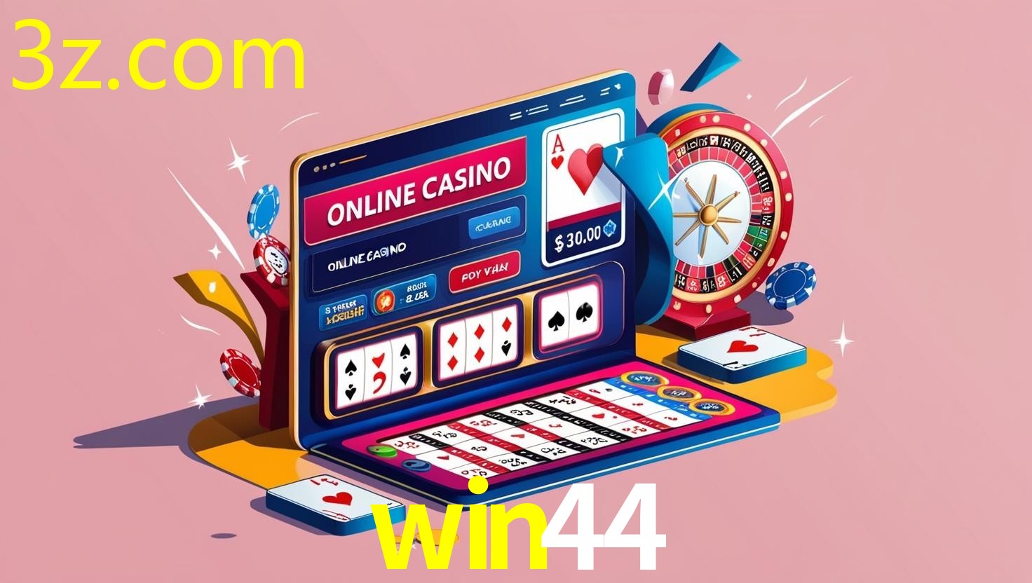 WIN44