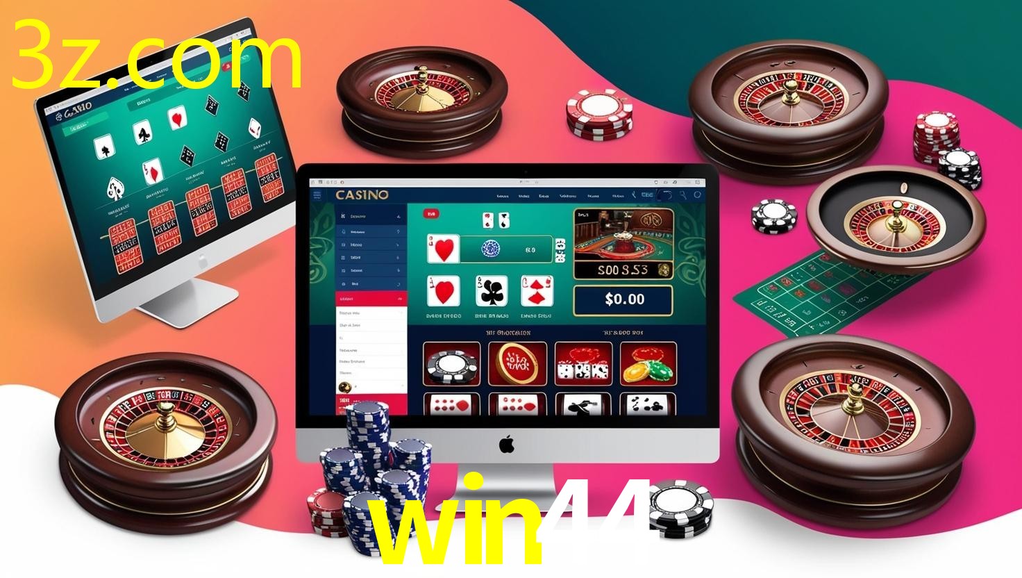 WIN44