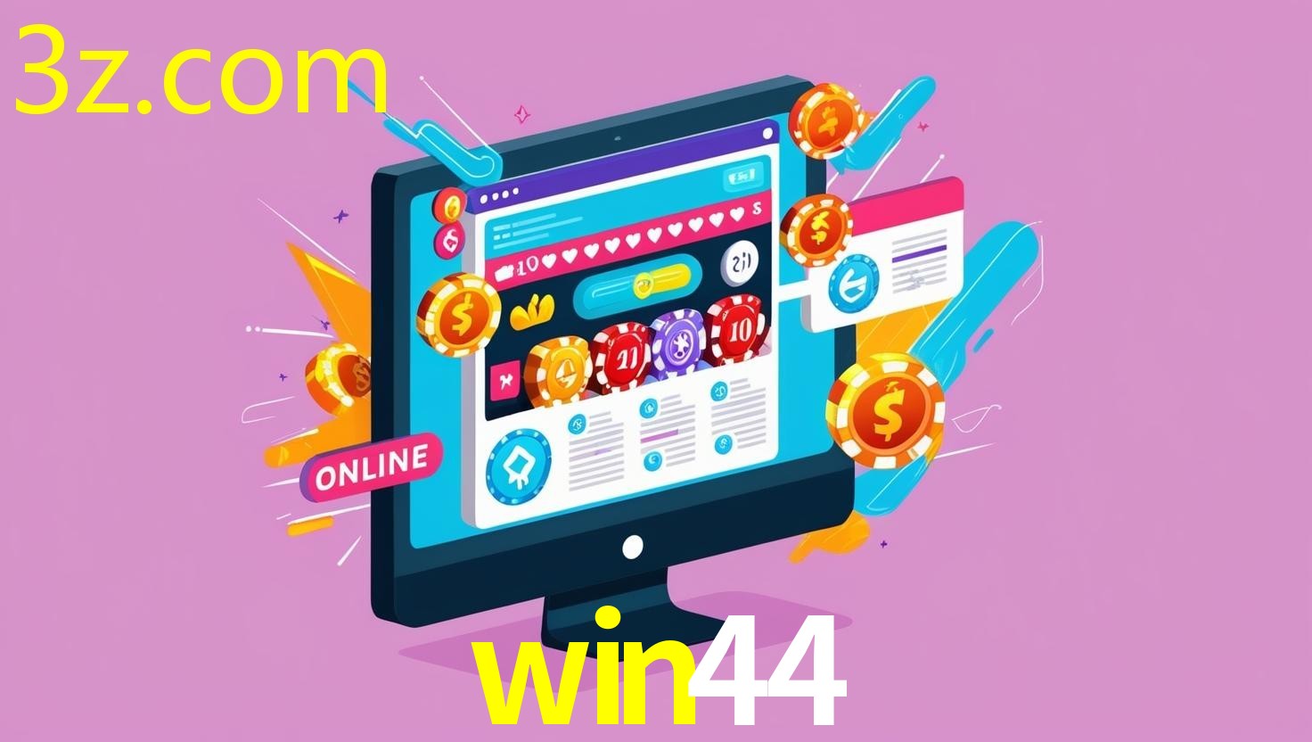 WIN44