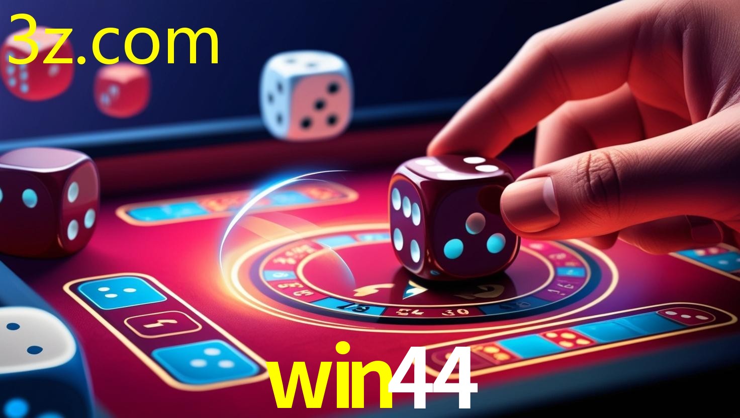 WIN44