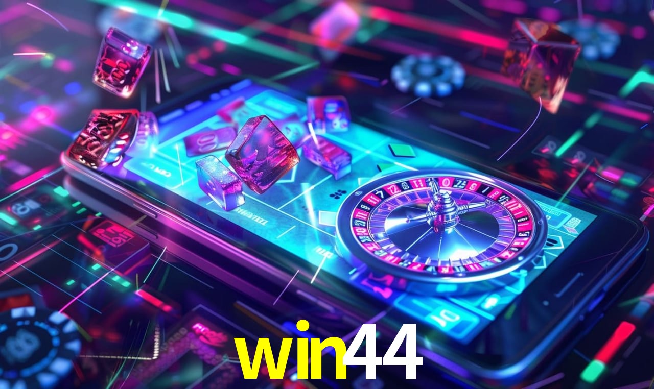 Design Responsivo win44