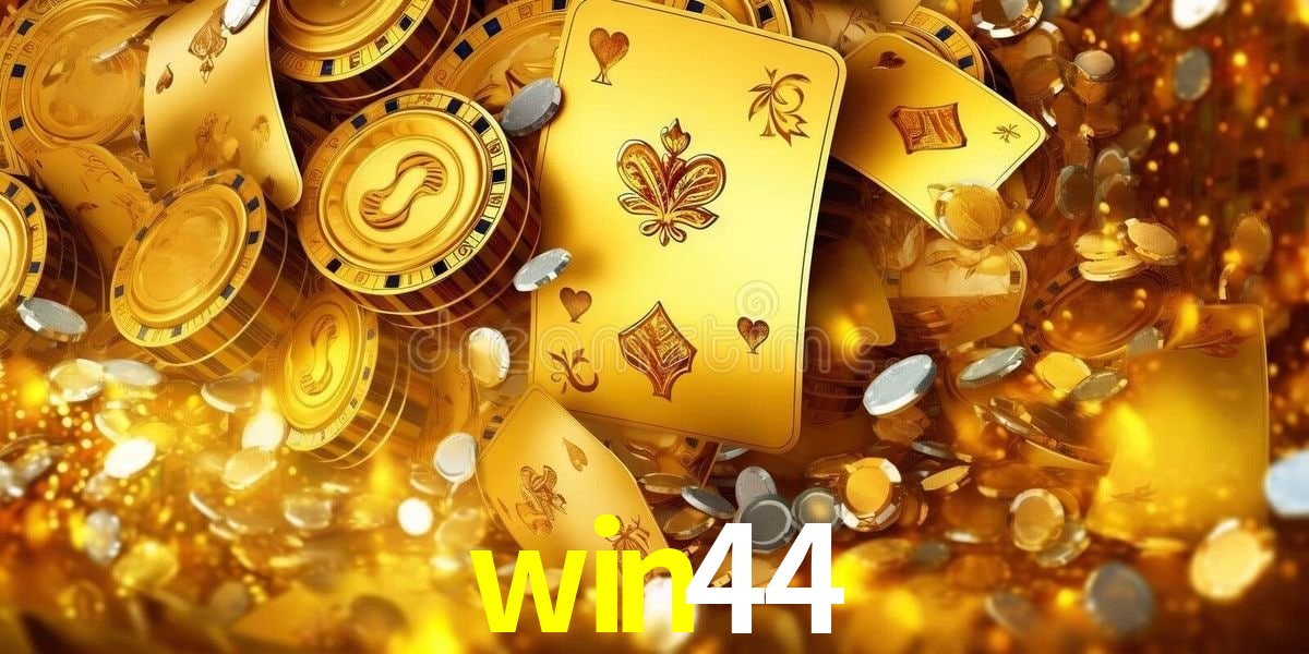 Torneios win44