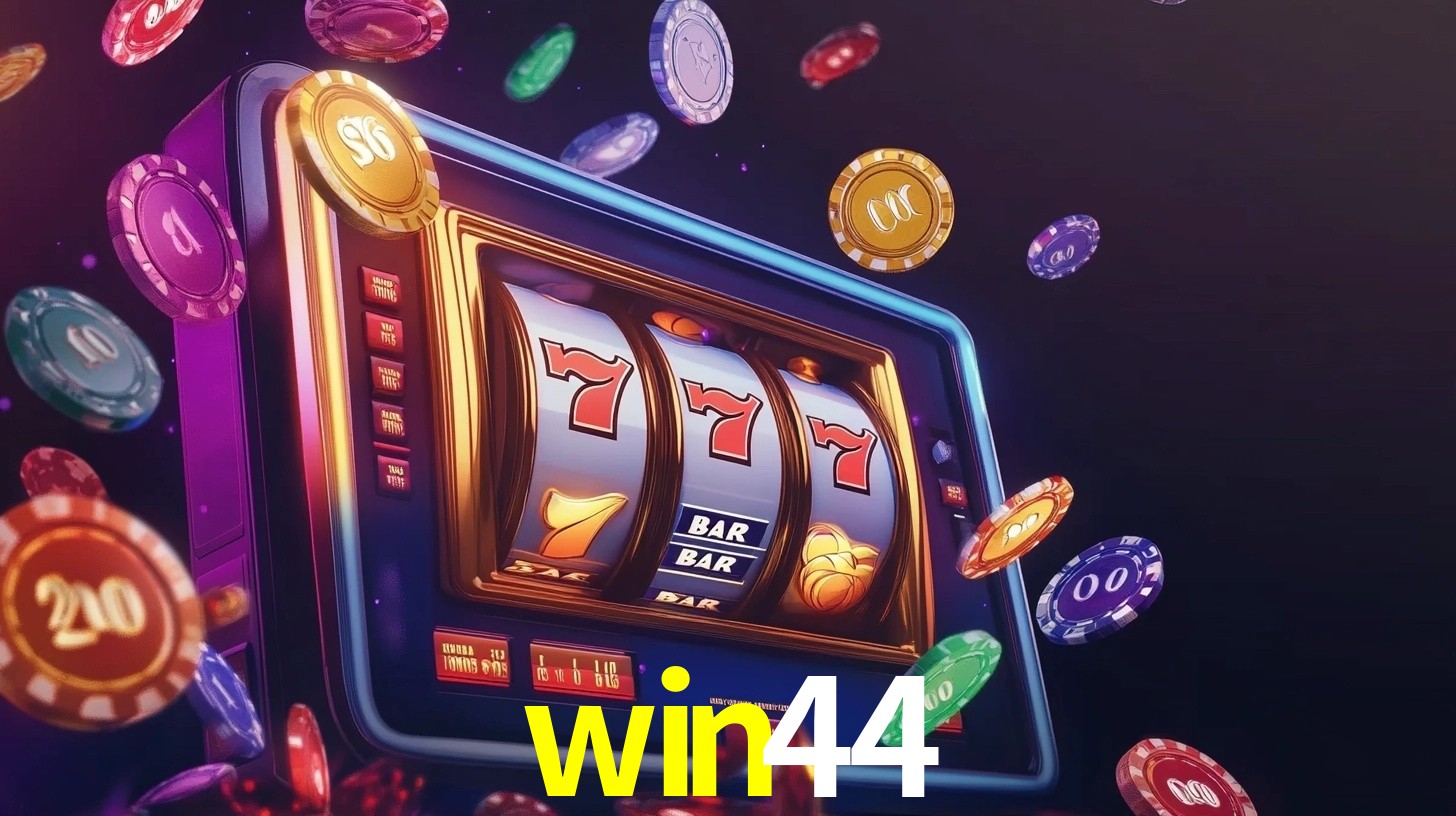 APP oficial da win44 para mobile