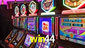 Estatísticas Esportivas win44