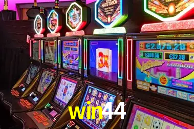 Apostas Esportivas na win44: Um Guia Completo
