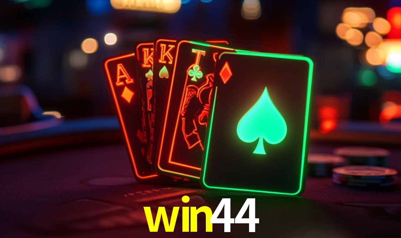 Estatísticas win44