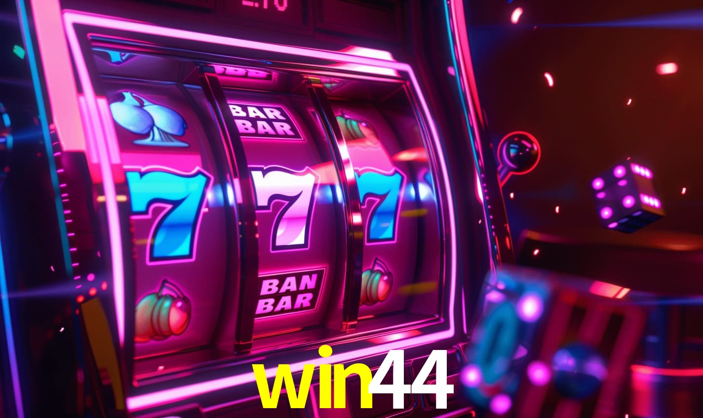 Bônus Diários win44