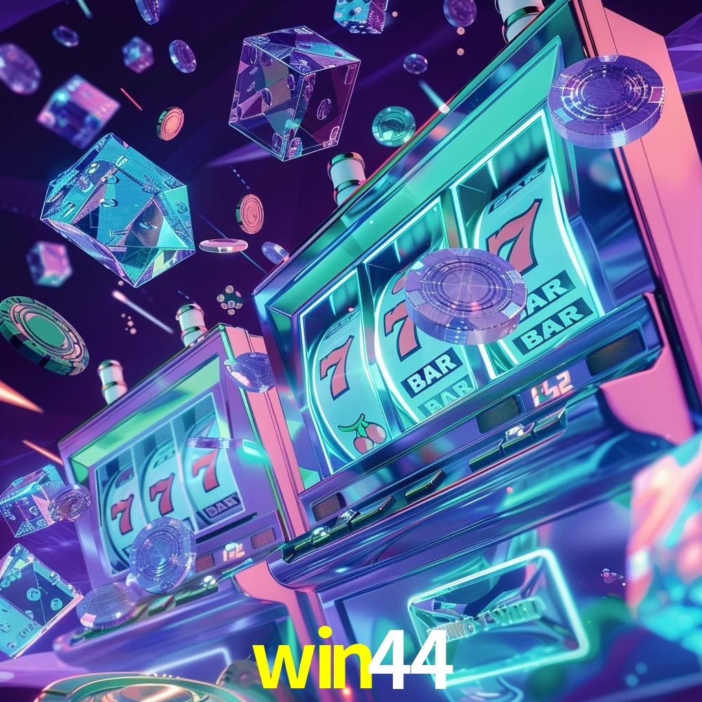 Jogo Aviator win44