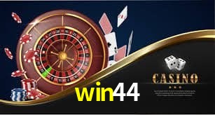Tecnologia da Plataforma win44