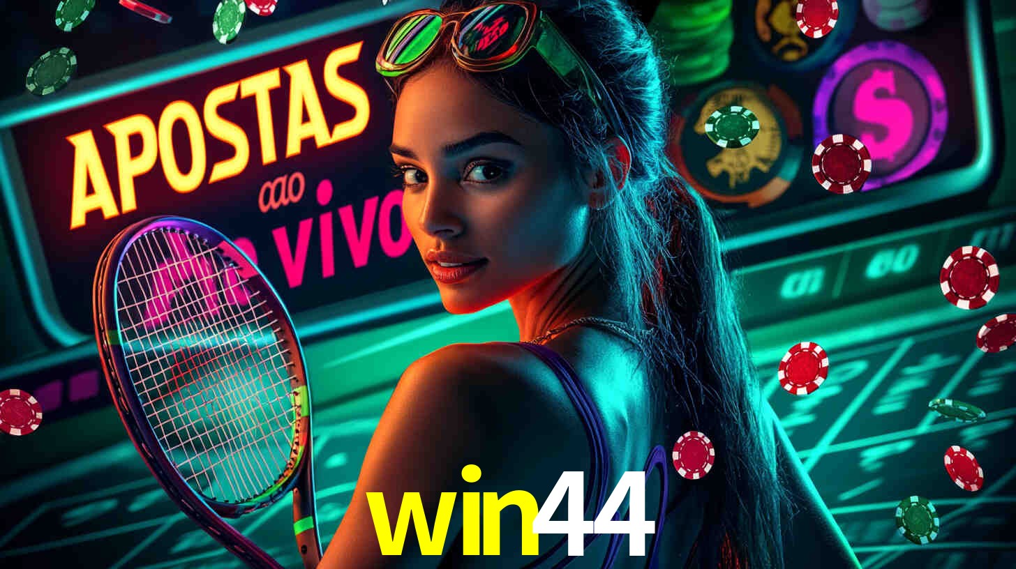cassino win44