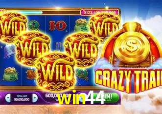 Descubra a Essência do win44: Nossa História e Compromissos