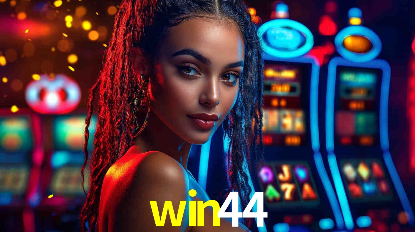 Apostas de Tênis win44