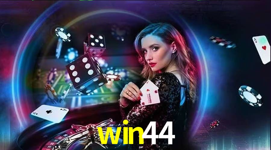 Descubra a Magia dos Jogos de Arcade no win44