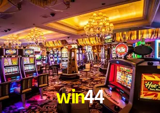 Apostas Esportivas na win44: Um Guia Completo