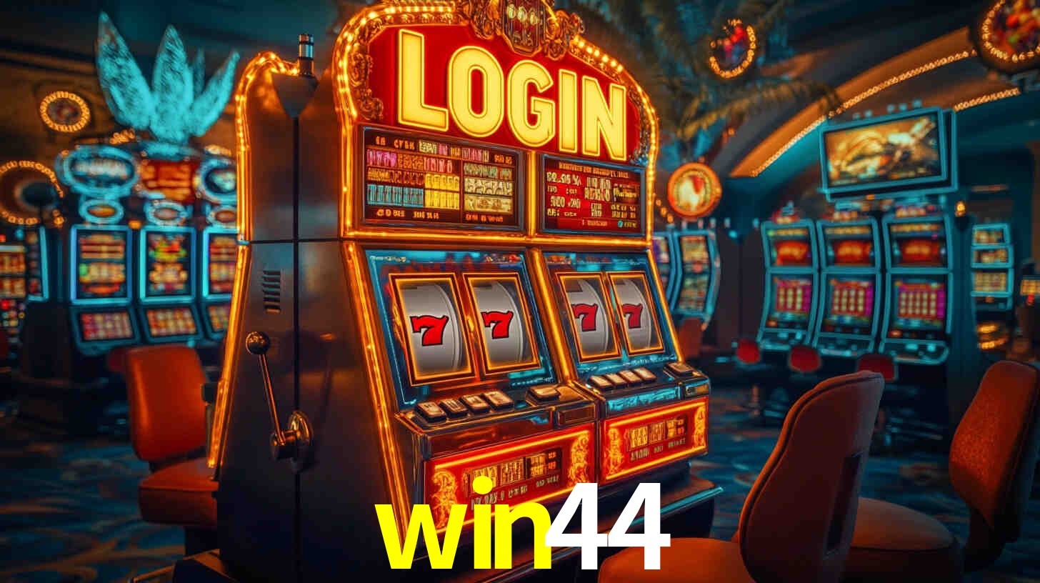 win44,win44 bet
