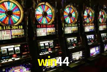 Estatísticas Crash Games win44