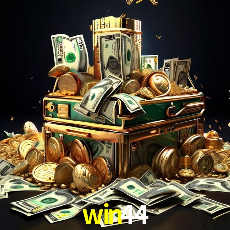 Sistemas de Segurança win44