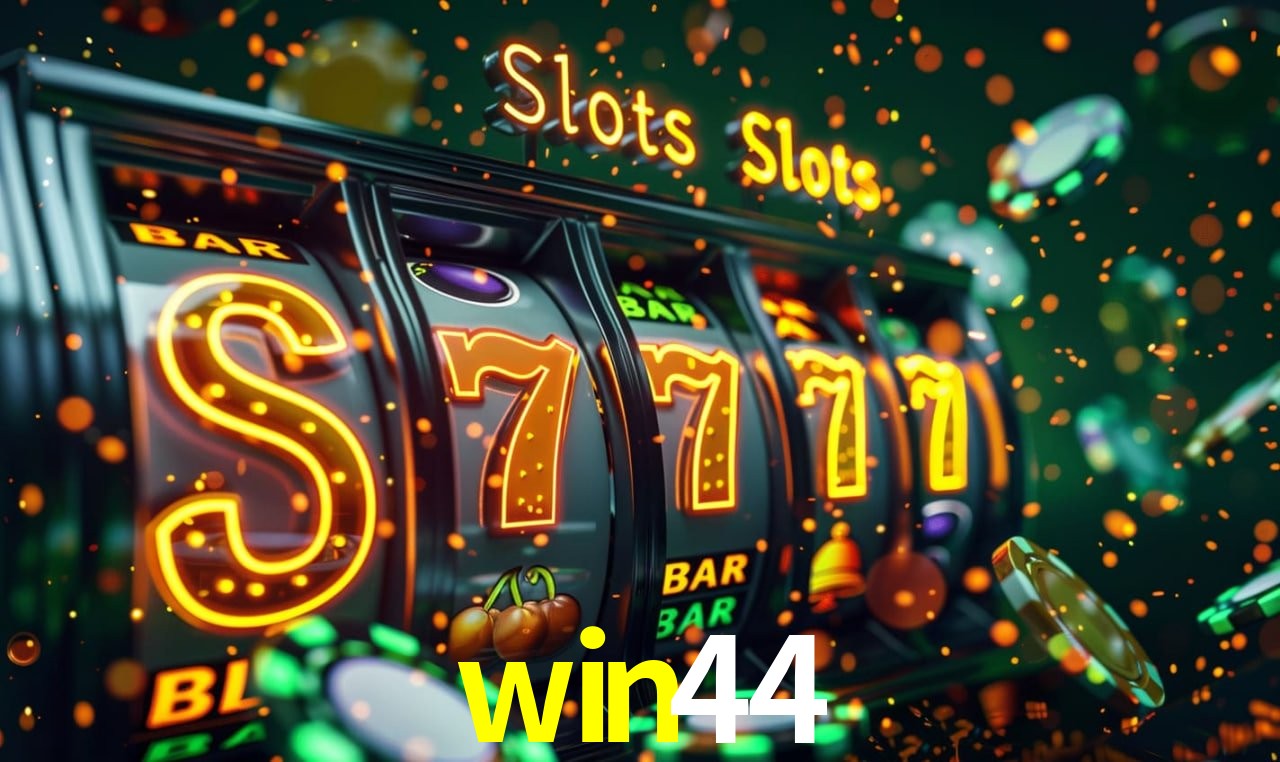 Login Seguro win44