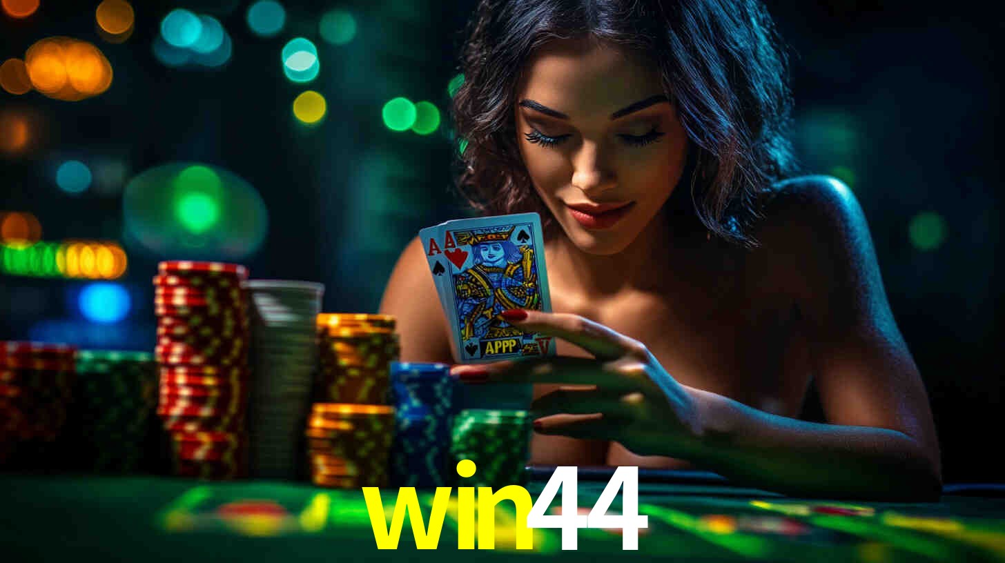 Estatísticas Esportivas win44