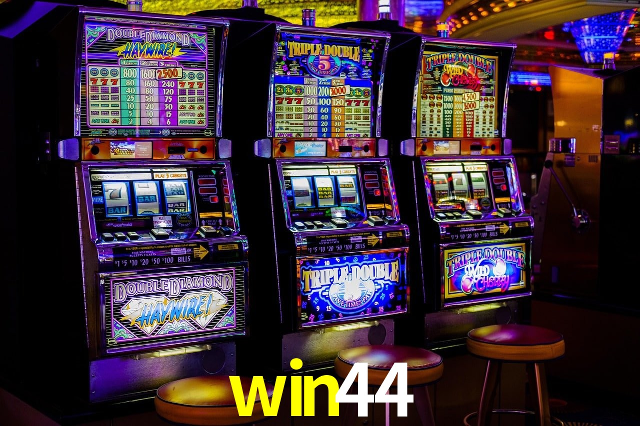 Cadastro Rápido win44