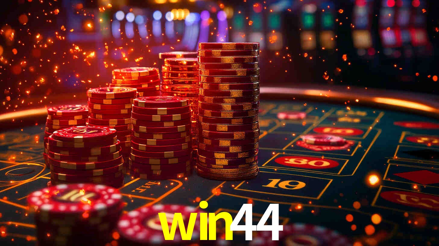 Bônus Diários win44