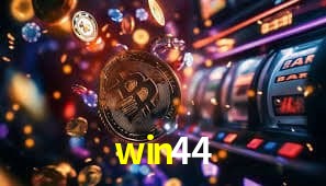 Jogo Spaceman win44