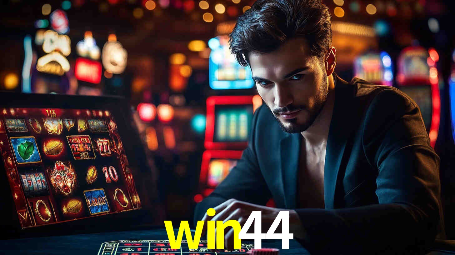 win44,win44 bet