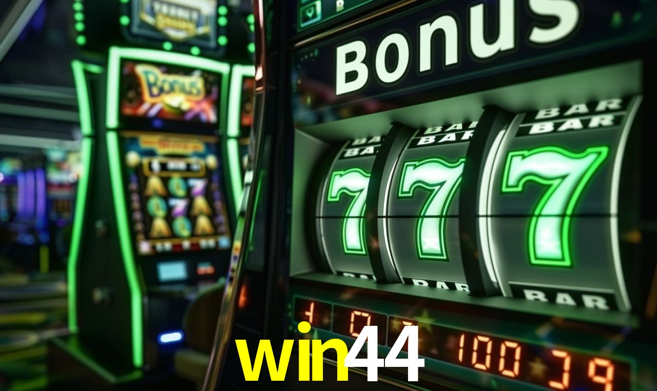Descubra a Essência do win44: Nossa História e Compromissos