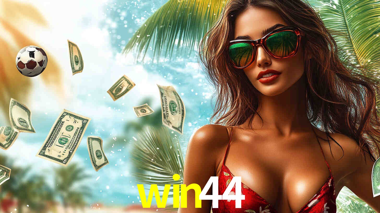 A Popularidade dos Caça-Níqueis no win44
