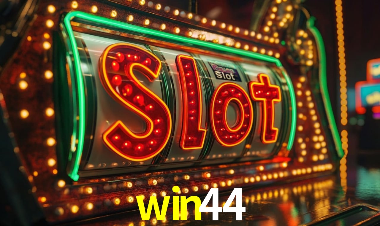 Login Seguro win44