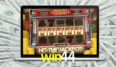 Explorando a Categoria de Eventos em Apostas na win44