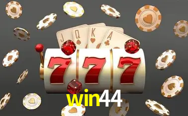 Descubra a Magia dos Jogos de Arcade no win44