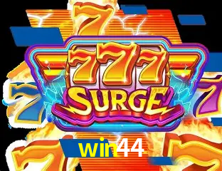 Inovações de Jogos na win44: O Futuro das Experiências Interativas