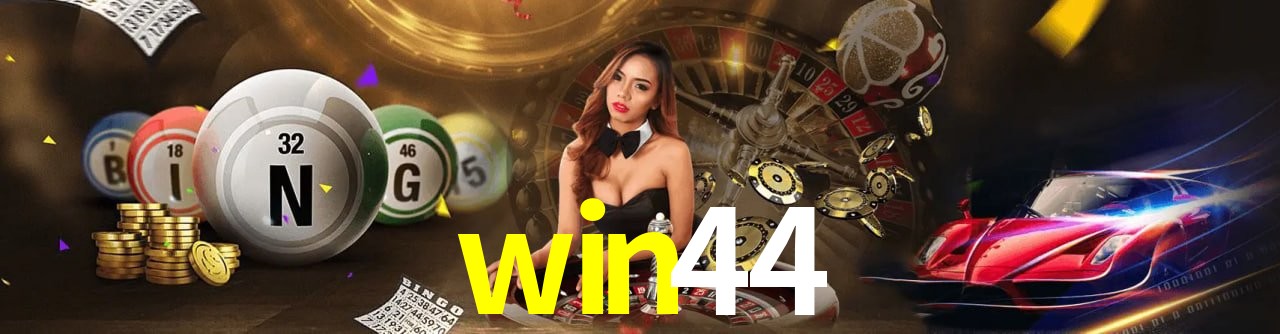 Promoção Relâmpago win44
